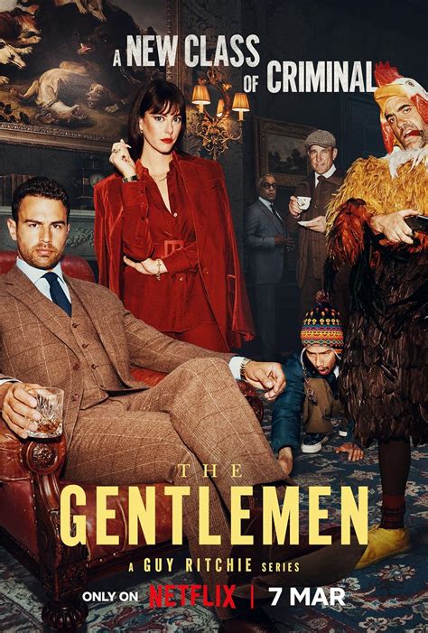 imdb the gentlemen|the gentlemen netflix imdb.